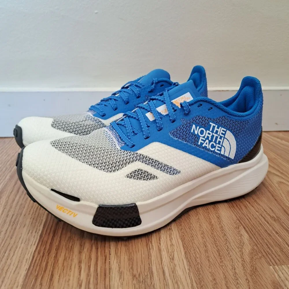 The North Face Men’s Summit Series Pro Vectiv Shoes Size 10.5